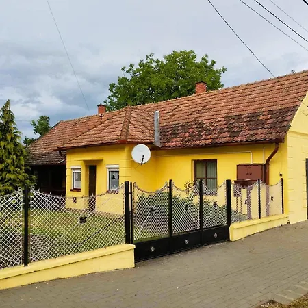 Csaladbarat * Balatonkeresztur