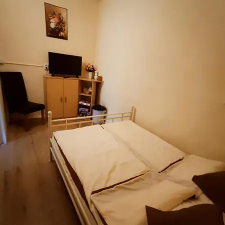 Csaladbarat Apartment Balatonkeresztur