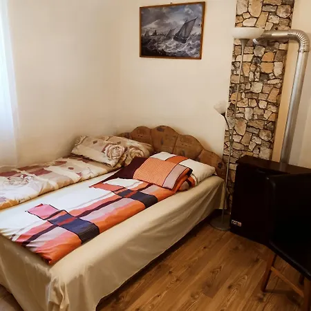 Csaladbarat Apartment
