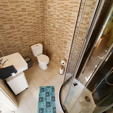 Apartment Csaladbarat