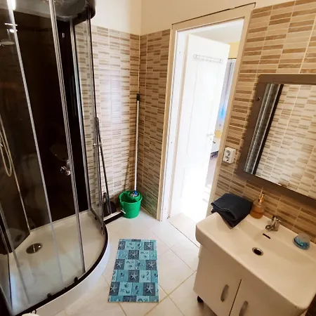 Csaladbarat Apartment